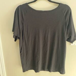Old Navy Nursing T-shirt